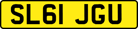 SL61JGU