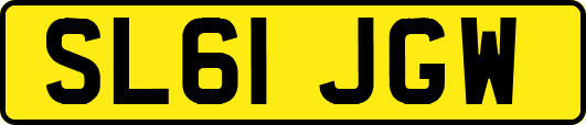 SL61JGW