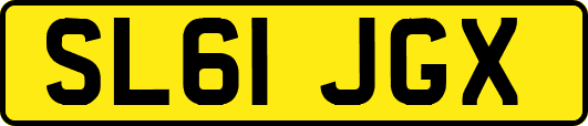 SL61JGX