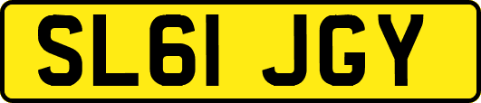 SL61JGY