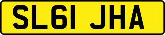 SL61JHA