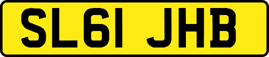 SL61JHB