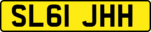 SL61JHH
