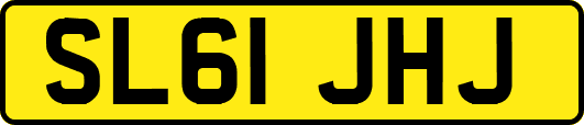 SL61JHJ