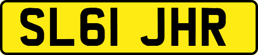 SL61JHR