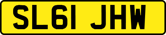 SL61JHW