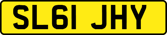 SL61JHY