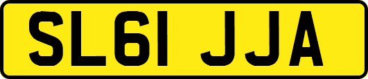 SL61JJA