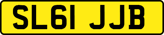 SL61JJB