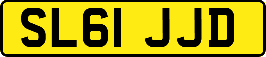 SL61JJD