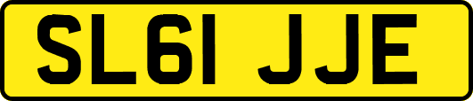 SL61JJE
