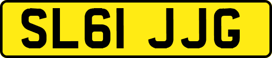 SL61JJG