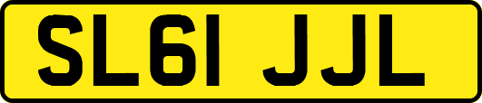 SL61JJL