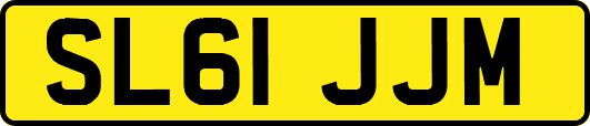 SL61JJM