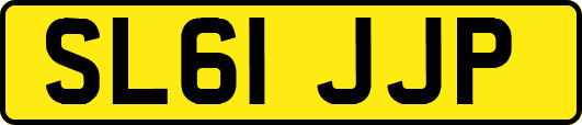 SL61JJP
