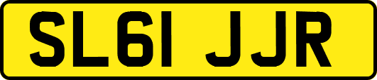 SL61JJR