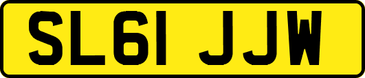 SL61JJW