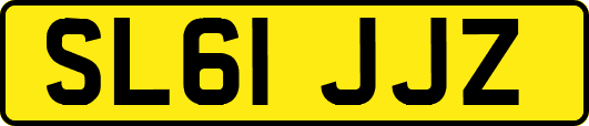 SL61JJZ