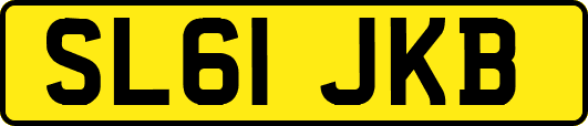 SL61JKB