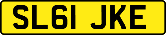 SL61JKE