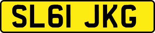SL61JKG