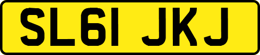 SL61JKJ