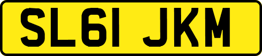 SL61JKM