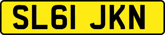 SL61JKN