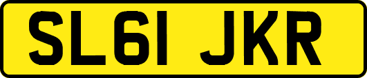SL61JKR