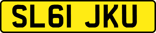 SL61JKU