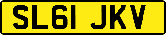 SL61JKV