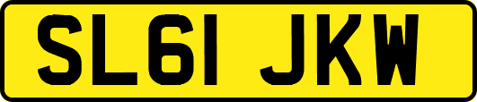 SL61JKW