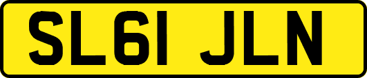 SL61JLN