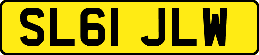SL61JLW