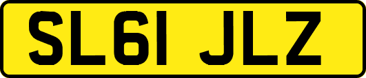 SL61JLZ