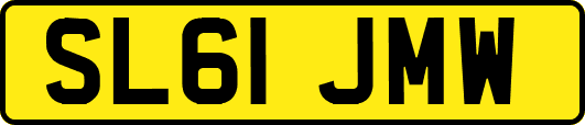 SL61JMW