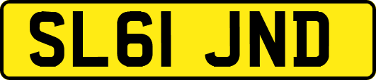 SL61JND