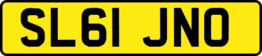 SL61JNO
