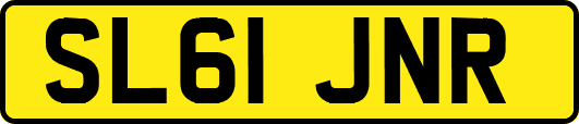 SL61JNR