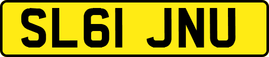 SL61JNU