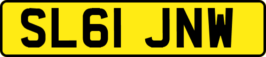 SL61JNW