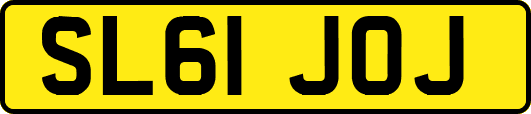 SL61JOJ