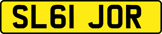SL61JOR