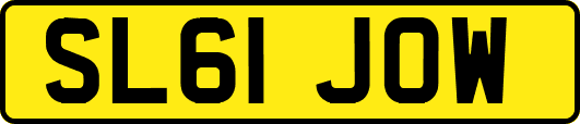 SL61JOW