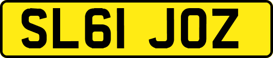 SL61JOZ