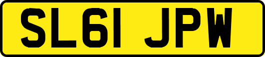 SL61JPW