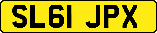 SL61JPX