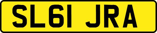 SL61JRA