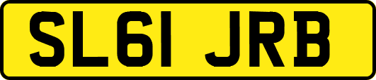 SL61JRB