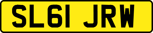 SL61JRW